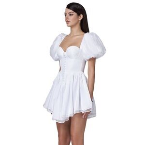 Adeirlina here comes the sun dress